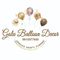 Golu Balloon Decor