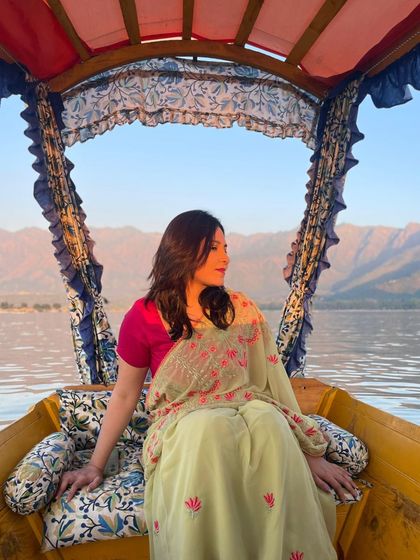 Gurpreet Kaur - Yoga & Mindfulness Instruction Real Talk & Musings photo 7