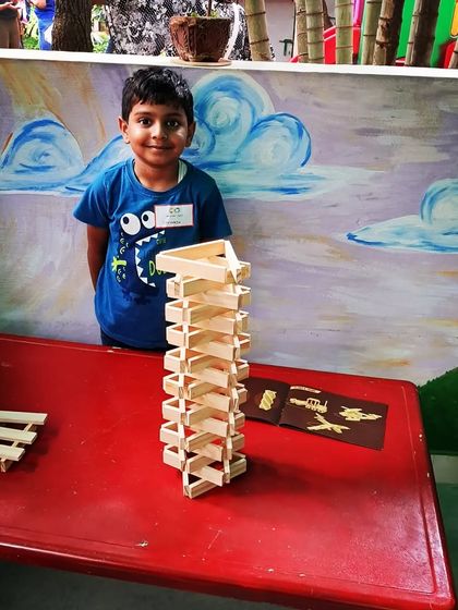 Build-It - Inclusive Workshops for Neurodiverse Individuals Our Community at Play photo 31