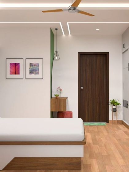 Walls Interior - Custom Furniture & Wardrobes Custom Wardrobes for Every Style photo 20