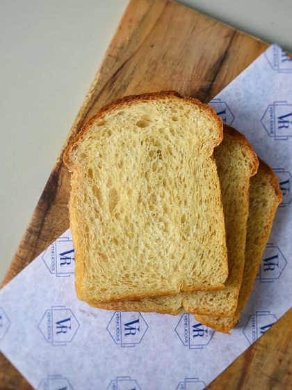 Savoury Bakes & Fresh Breads photo 7