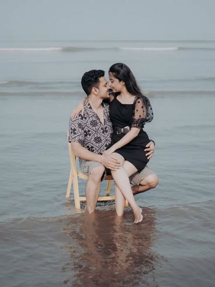 Pre-Wedding Cinematic Stories photo 62