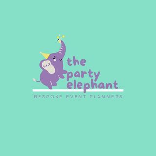 The Party Elephant
