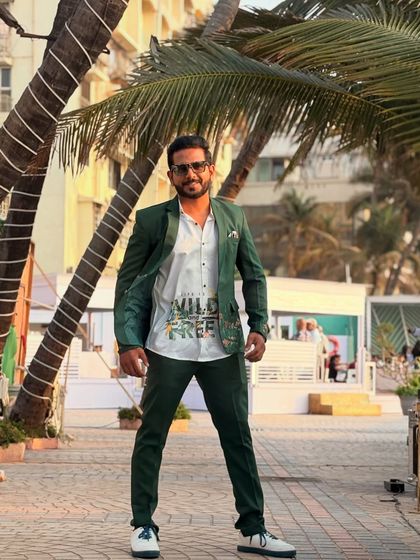 Dressing the Part: My Event Lookbook photo 42