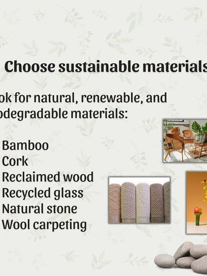 Sustainable & Eco-Friendly Homes photo 3