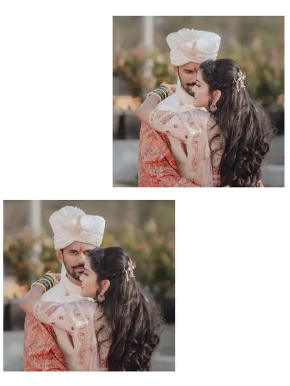 Vitthal Wayade - Wedding Photography Celebrating Engagements photo 17