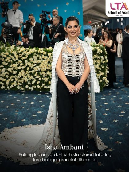 Red Carpet Report: Deconstructing Celebrity Style photo 3