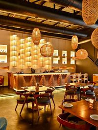 Commercial Interior Design