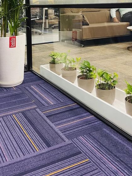 A3 Design Studio - Commercial Interior Design Biophilic Design: Integrating Nature photo 8