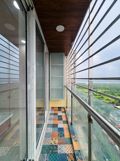 Bathroom & Balcony Makeovers photo 4