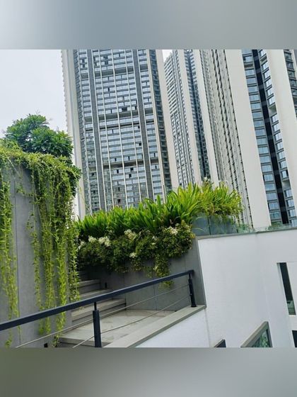 Curated Planting & Design Details photo 3