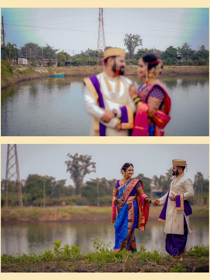 Timeless Maharashtrian Traditions photo 40