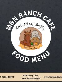 Dog-Friendly Cafe & Events