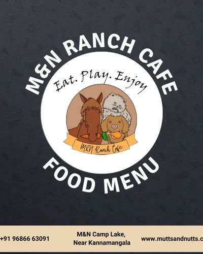 Dog-Friendly Cafe & Events