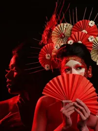 Portrait & Portfolio Photography