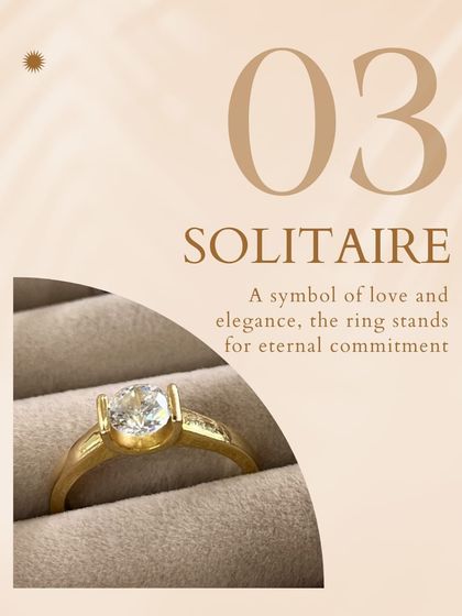 Rings: Promises & Personal Statements photo 21