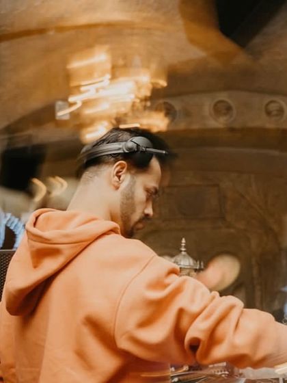 The DJ Booth: Behind the Decks photo 49