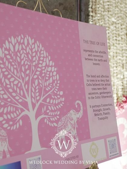 Wedlock Weddings - Full-Service Wedding Planning & Design Timeless South Indian Traditions photo 31