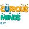 Curious Minds DIY