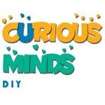 Curious Minds DIY