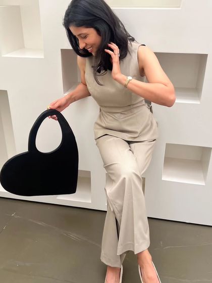 Shikha Dhandhia - Personal Styling & Shopping My Style Journal: Outfits & Inspiration photo 33