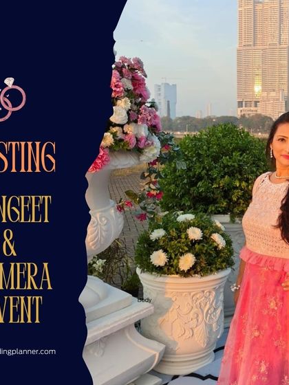 Wedding Celebrations photo 4