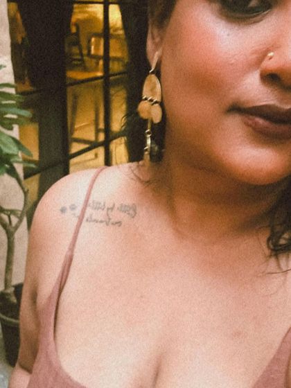 Kalasthree - Personal Styling & Wardrobe Consultation Casual & Travel Diaries photo 14