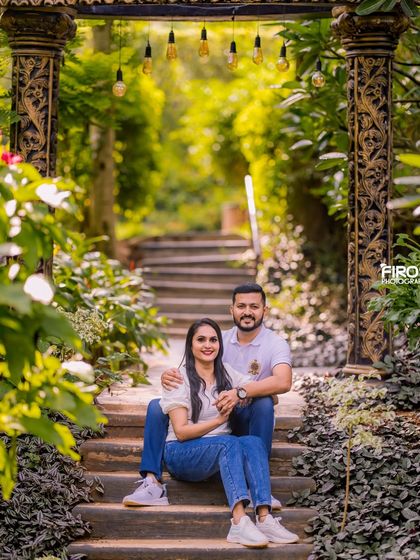 Firos Photography - Pre-Wedding Photography Casual & Fun Moments photo 19