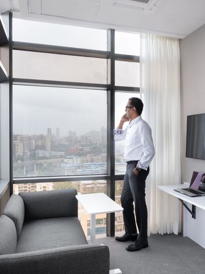 Modern Office & Commercial Interiors photo 5