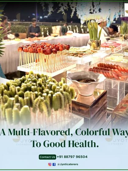 Event Highlights & Behind the Scenes photo 16