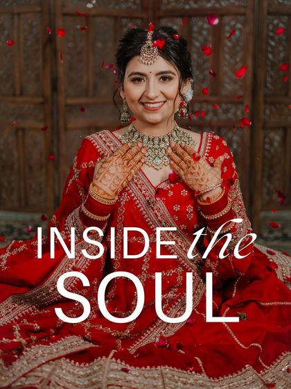 Bandhan Films - Wedding Photography & Videography Timeless Wedding Portraits photo 11