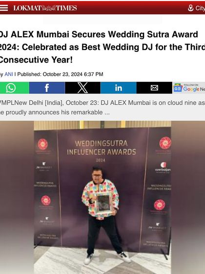 Awards & Press photo 4