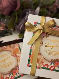 Cookies, Chocolates & Confectionery