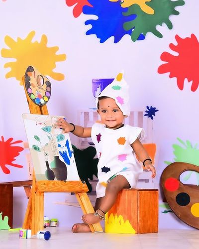 Baby & Kids Photography