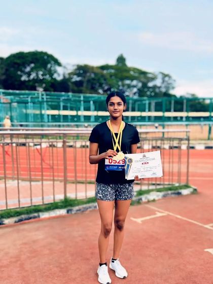 Indian Athletic Academy - Athletic Performance & Personal Training Developing Young Talent photo 34