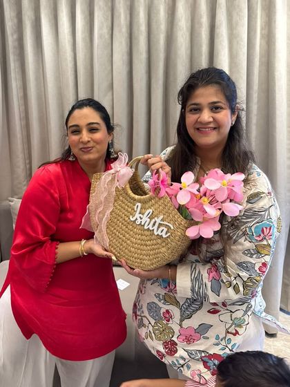 The Purple Sunset - Festive Gifting Solutions What My Clients Say photo 6