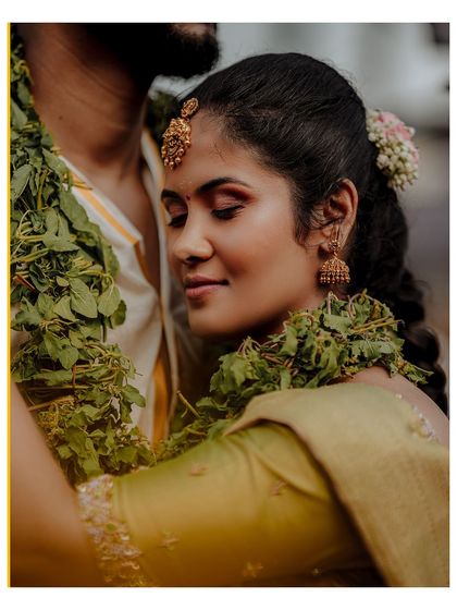 TK Wedding Stories - Wedding & Couples Photography South Indian Weddings photo 7