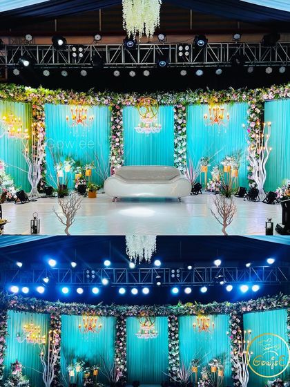 Gowjee - Wedding Planning & Design Chic & Modern Decor photo 52