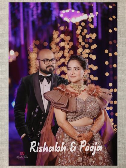 Bandhan Films - Wedding Photography & Videography Engagements & Ring Ceremonies photo 17