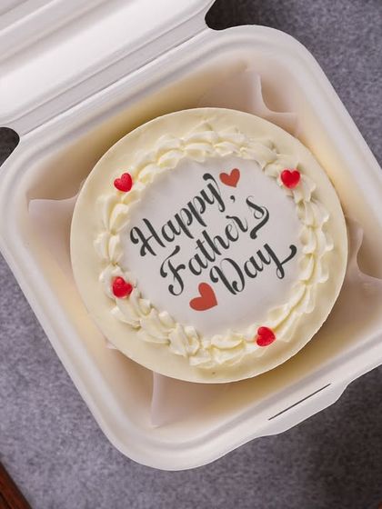 Bento Cakes: Small Cakes, Big Messages photo 9