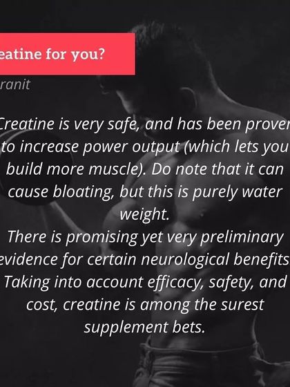 Ranit Roy - Sports Nutrition Coaching Supplement Guide: The Real Deal photo 13