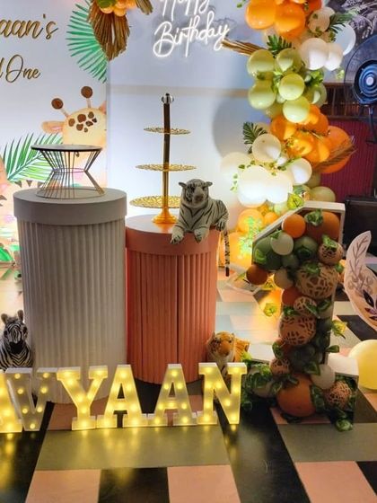 Jungle & Safari Adventures photo 13