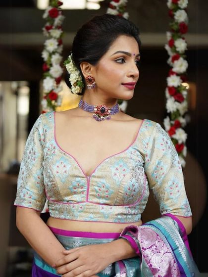 Wedding & Festive Glamour photo 47