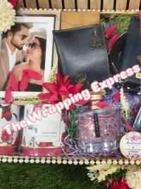 Customised Gift Hampers