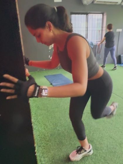 A3 Performance - Women's Health & Fitness Functional Fitness: Move Better, Live Stronger photo 7