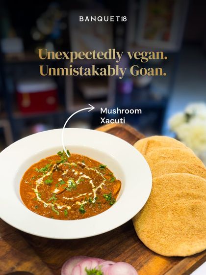 Banquet 18 - Bespoke Wedding Catering The Bespoke Menu Process: From Tasting to Perfection photo 72