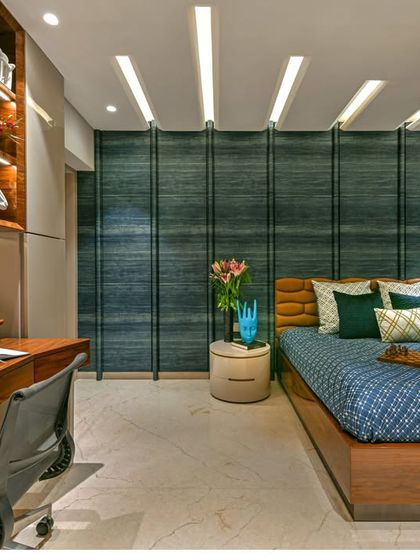 Serene Bedroom Sanctuaries photo 5