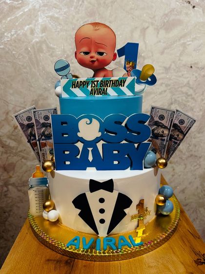 Cartoon & Superhero Favorites photo 21