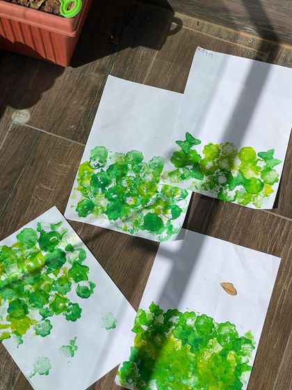 Little Creatives Club - Art Parties & Event Entertainment Our Favorite Craft Activities photo 24