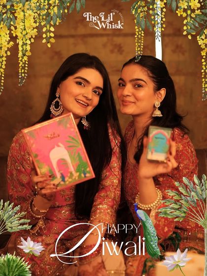 Diwali Hampers & Sweets photo 7